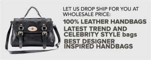 Wholesale Leather Handbags, Drop Shipping Bags, Western Purse and Wallet